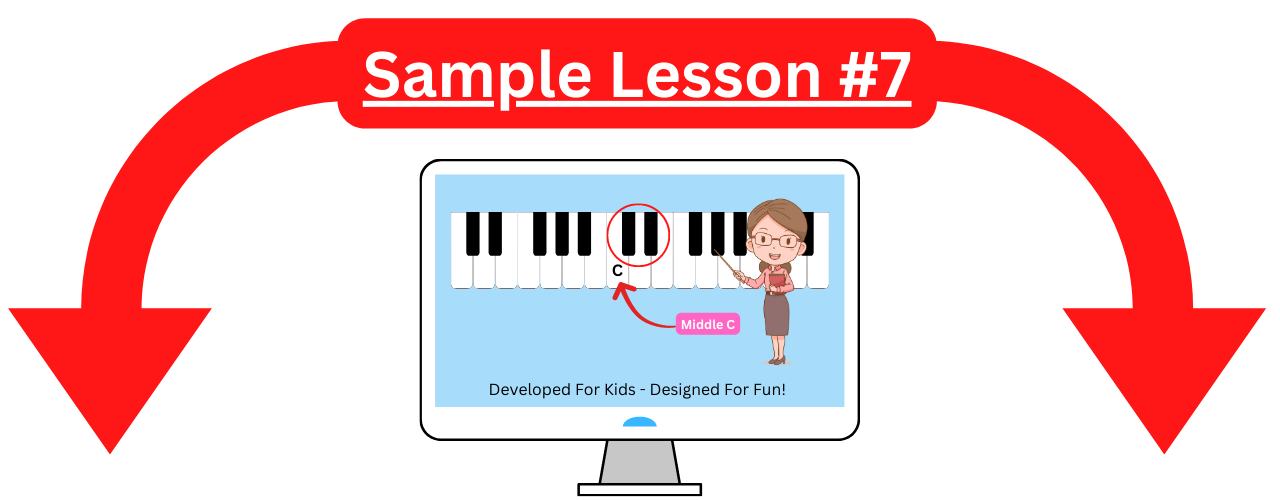 Sample Lesson #7